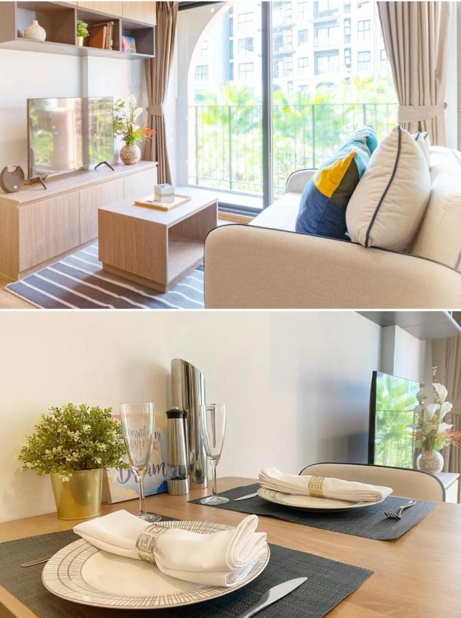 Lahabana Resort Hua Hin Dış mekan fotoğraf