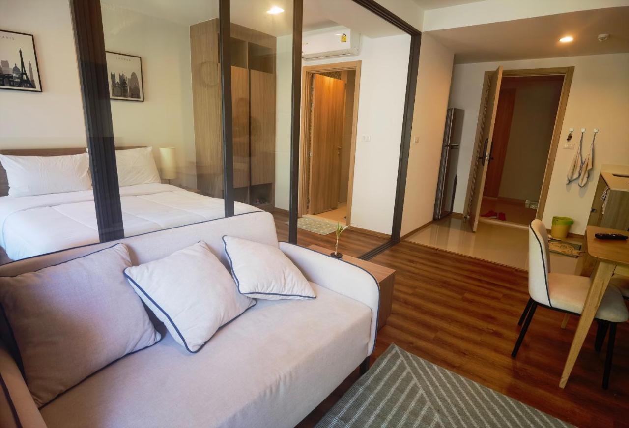 Lahabana Resort Hua Hin Dış mekan fotoğraf
