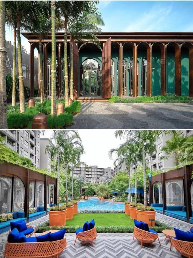 Lahabana Resort Hua Hin Dış mekan fotoğraf