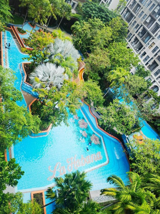 Lahabana Resort Hua Hin Dış mekan fotoğraf