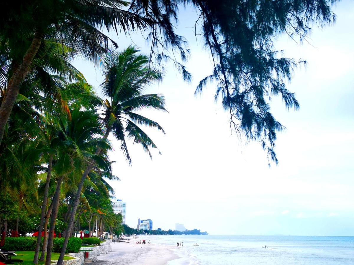 Lahabana Resort Hua Hin Dış mekan fotoğraf