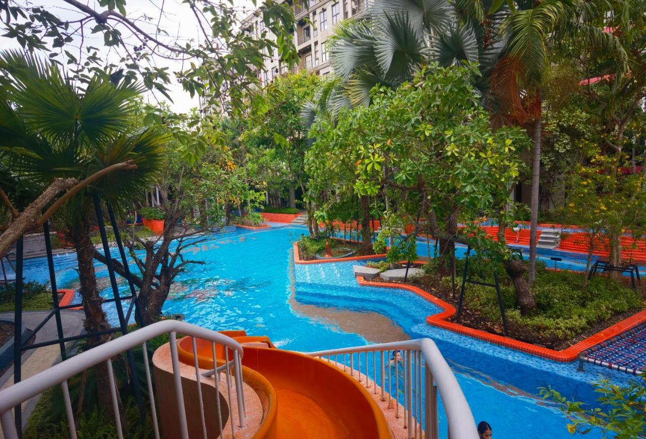 Lahabana Resort Hua Hin Dış mekan fotoğraf