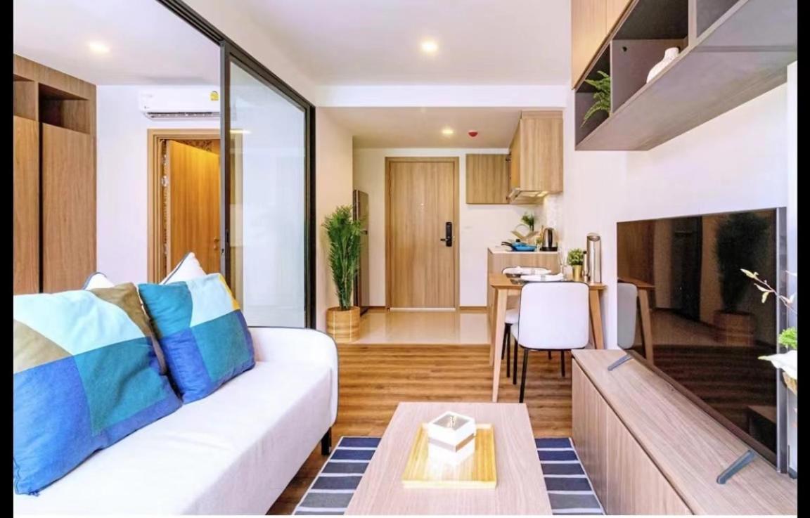 Lahabana Resort Hua Hin Dış mekan fotoğraf