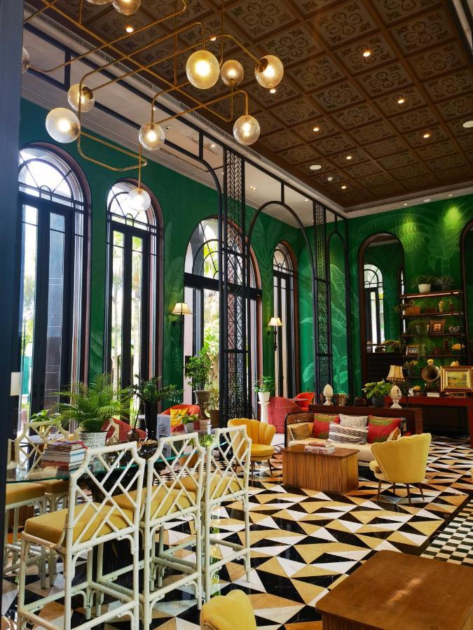 Lahabana Resort Hua Hin Dış mekan fotoğraf