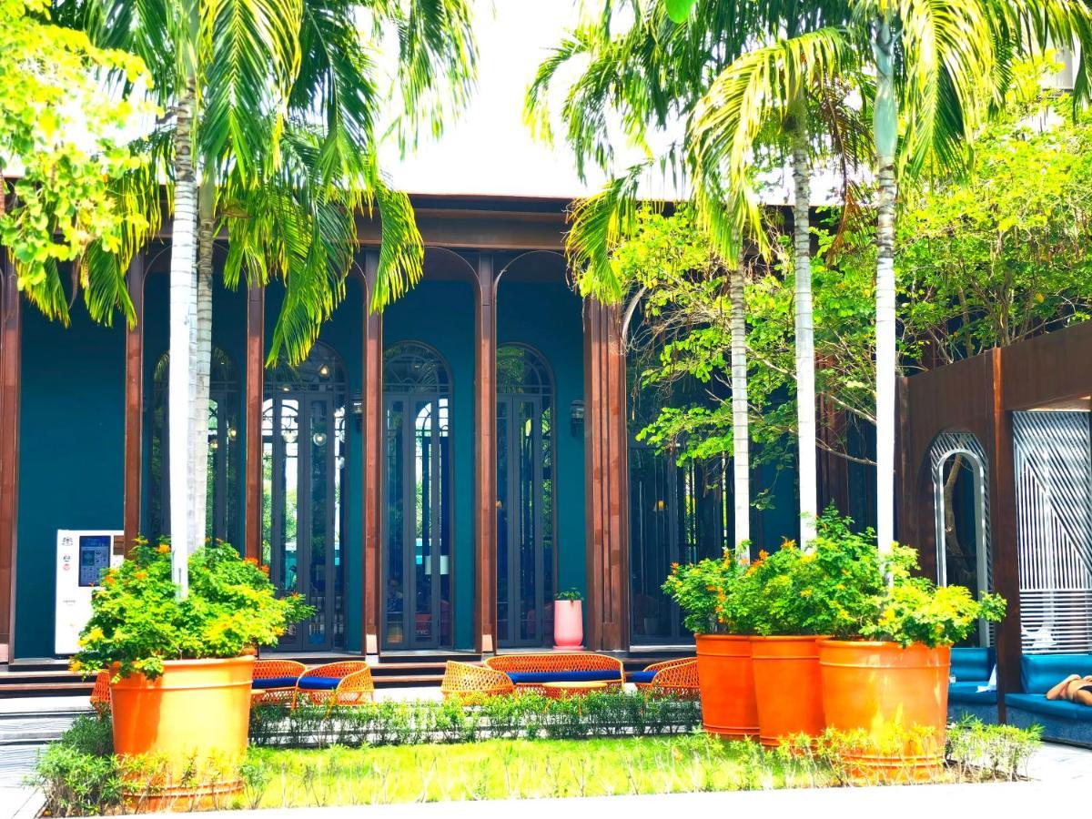 Lahabana Resort Hua Hin Dış mekan fotoğraf