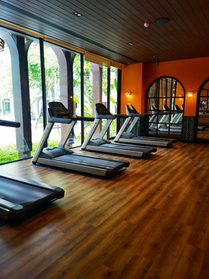 Lahabana Resort Hua Hin Dış mekan fotoğraf