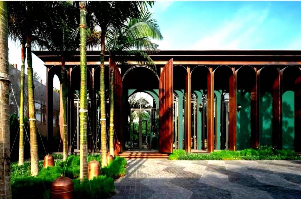 Lahabana Resort Hua Hin Dış mekan fotoğraf