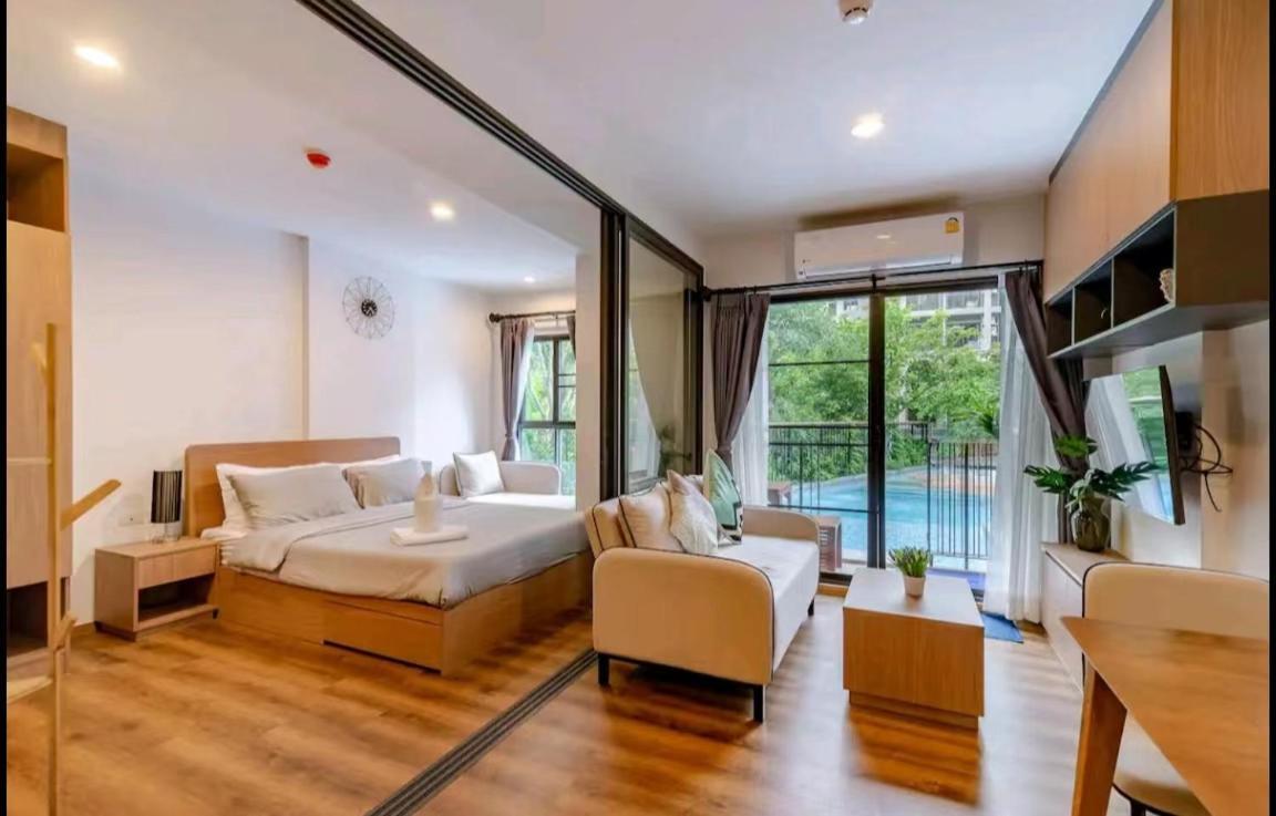 Lahabana Resort Hua Hin Dış mekan fotoğraf