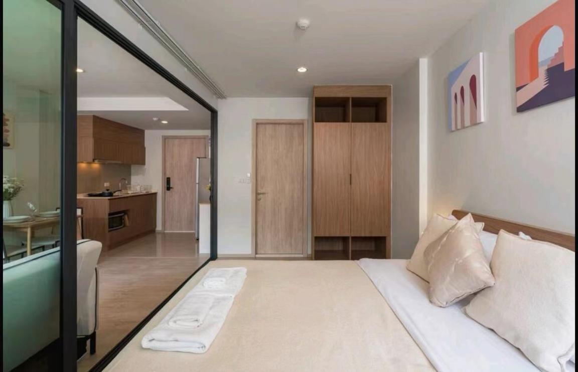 Lahabana Resort Hua Hin Dış mekan fotoğraf