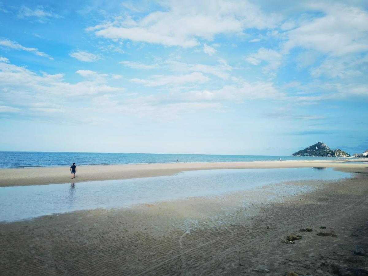 Lahabana Resort Hua Hin Dış mekan fotoğraf