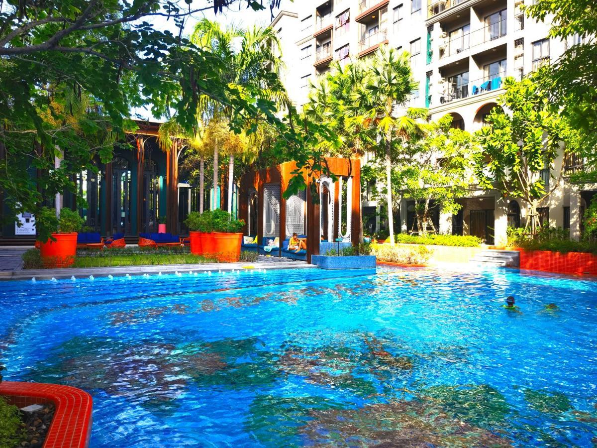 Lahabana Resort Hua Hin Dış mekan fotoğraf