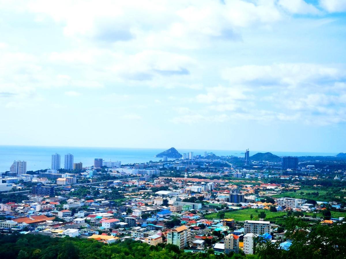 Lahabana Resort Hua Hin Dış mekan fotoğraf