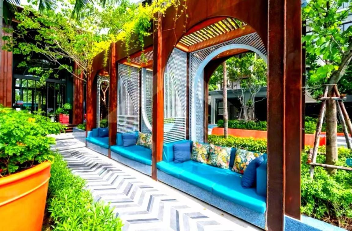 Lahabana Resort Hua Hin Dış mekan fotoğraf