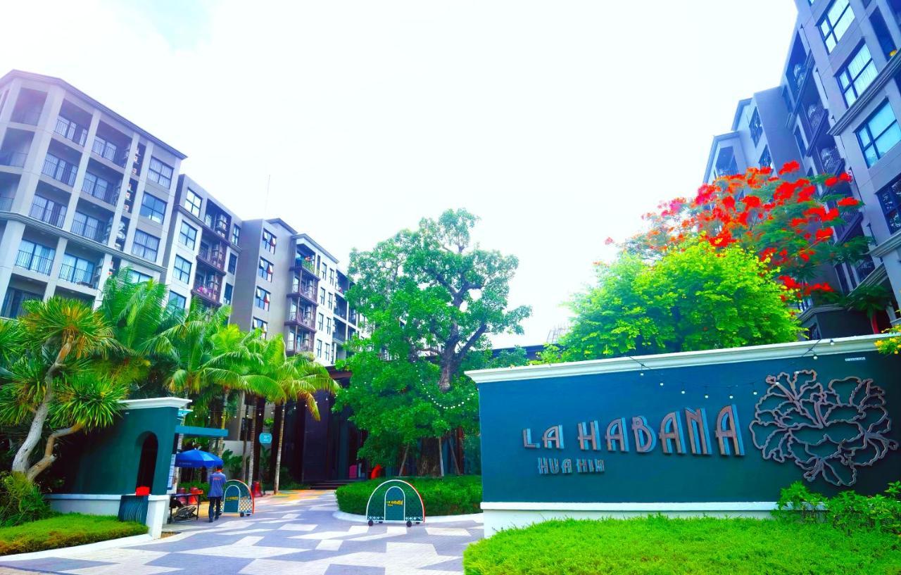 Lahabana Resort Hua Hin Dış mekan fotoğraf