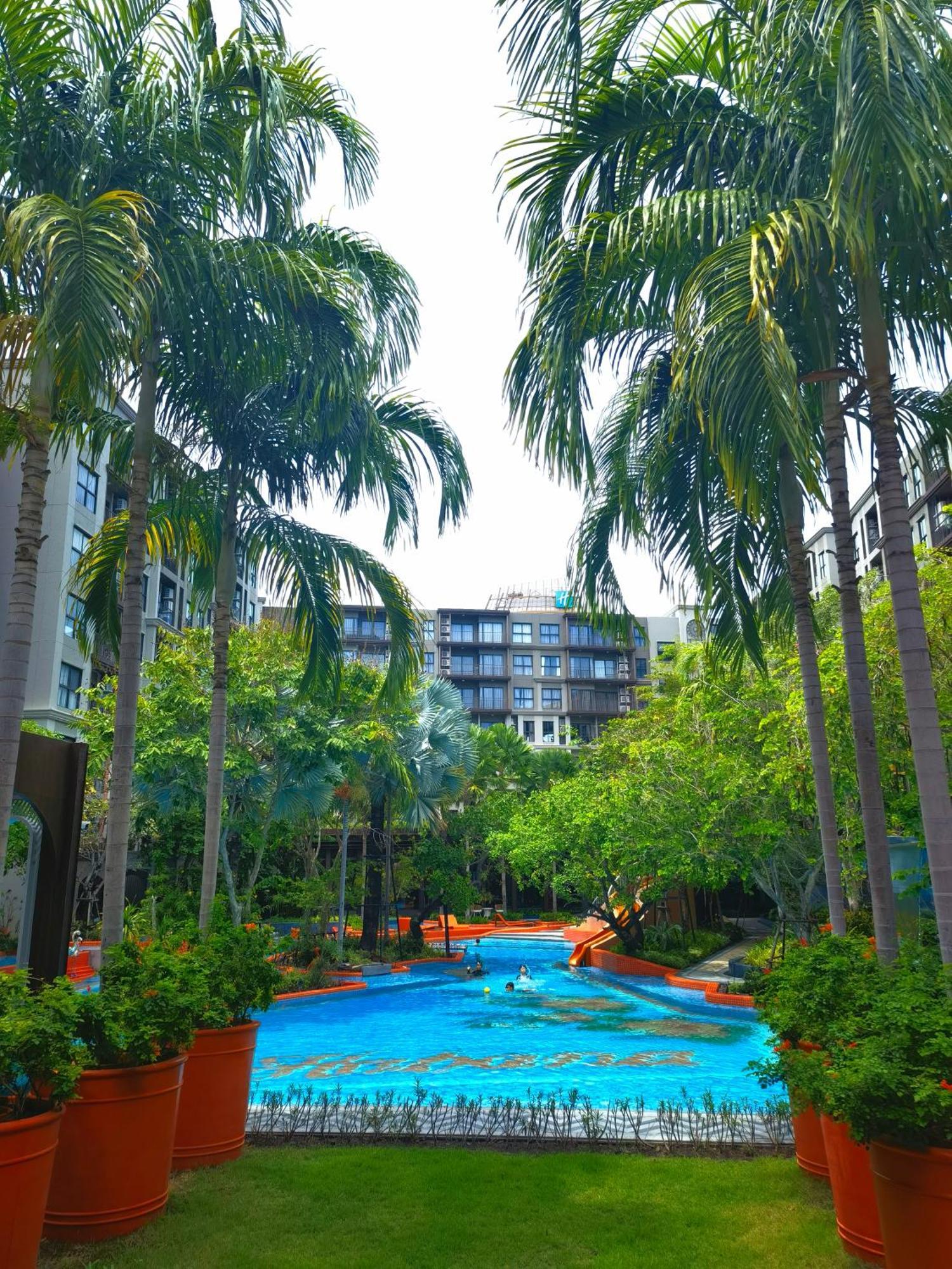 Lahabana Resort Hua Hin Dış mekan fotoğraf