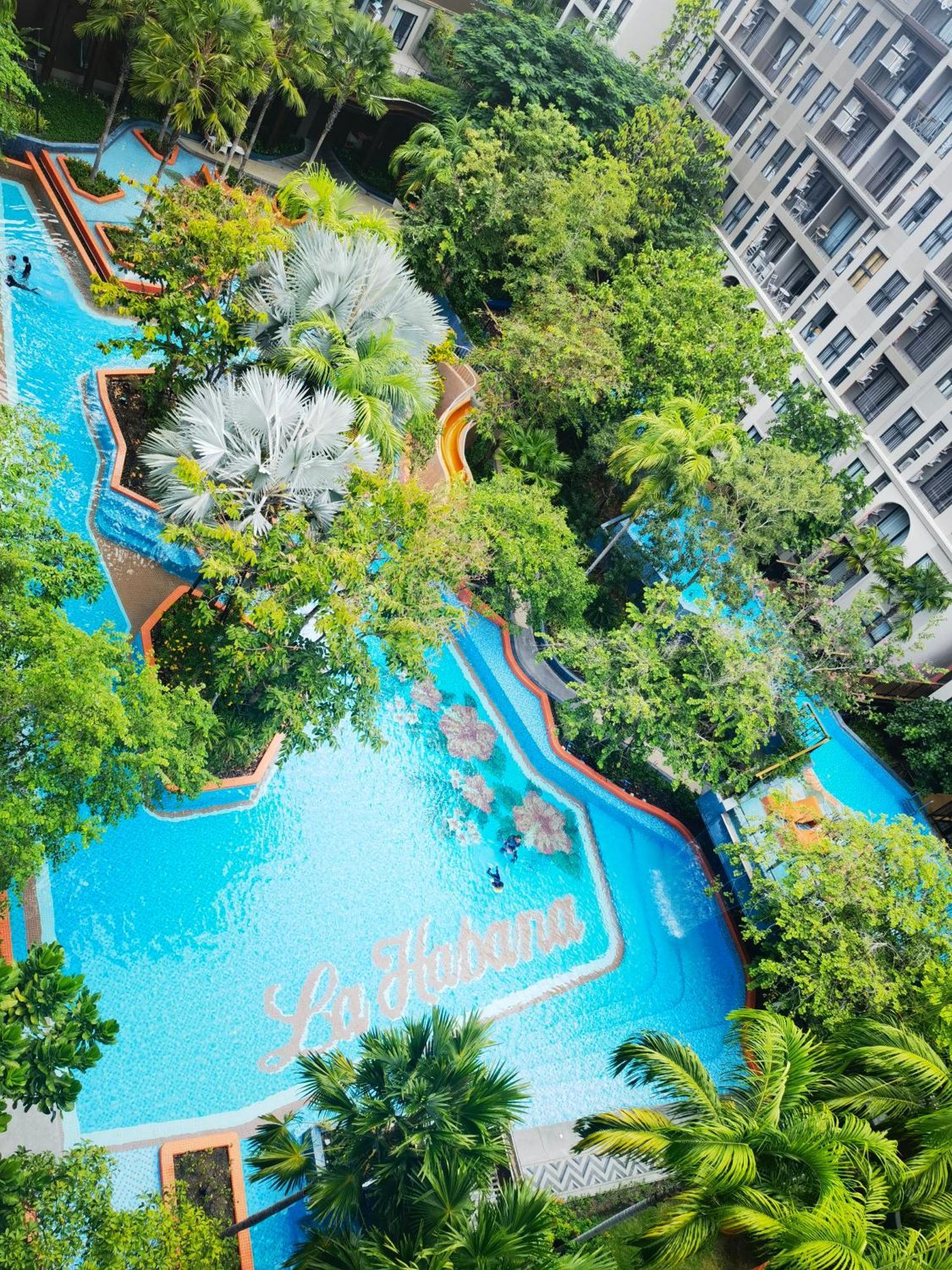 Lahabana Resort Hua Hin Dış mekan fotoğraf
