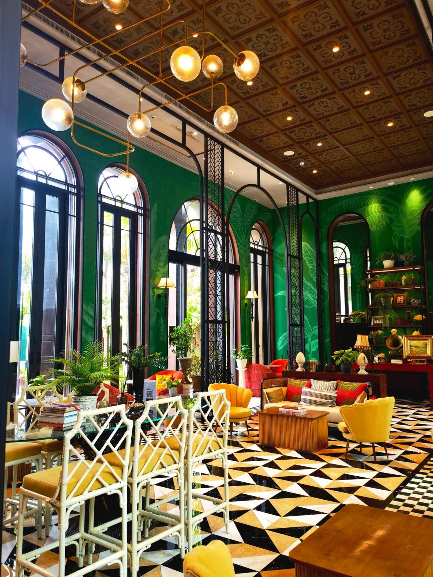 Lahabana Resort Hua Hin Dış mekan fotoğraf